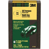 3M 2-5/8 In. X 3-3/4 In. Fine All-Purpose Sanding Sponge