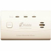 Kidde Worry Free 10-Year Lithium Battery Carbon Monoxide Detector