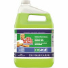 Mr. Clean 1 Gal. Open Loop Lemon Floor Cleaner