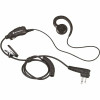 Motorola Swivel Earpiece With Inline Ptt