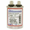 Amrad Engineering Round Usa-Made Motor Run Capacitor, 7.5 Mfd, 370/440 Vac