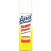 Reckitt Benckiser Lysol Disinfectant Foam Cleaner, 24 Oz Aerosol