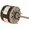 Century Dl1036 Standard Efficiency Indoor Blower Motor, 5-5/8 In., 115 Volts, 6.4 Max Amps, 1/3 Hp, 1,075 Rpm