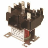 Emerson 2-Pole 24-Volt Relay Switch