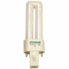 Sylvania 9-Watt Equivalent T4 Energy Saving Cfl Light Bulb Cool White
