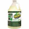 Odoban 1 Gal. Concentrated Odor Eliminator, Eucalyptus, Bottle, 4/Carton