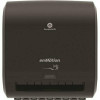 Enmotion Gp Pro Impulse 8 In. Black 1-Roll Automated Touchless Paper Towel Dispenser