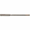 Milwaukee 1/4 In. X 6 In. Mx4 Carbide Sds-Plus Drill Bit