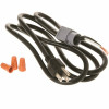 Ge 5.4 Ft. 3-Prong Cord For Built-In Dishwashers