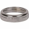 Oatey 1-1/2 In. X 1-1/2 In. Sink Drain Pipe Zinc Slip-Joint Nut