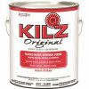 Kilz Original 1 Gal. White Low-Voc Oil-Based Interior Primer, Sealer, And Stain Blocker