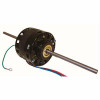 Century Ofc1024 Double Shaft Blower Motor, 5 In., 208 - 230 Volts, 1.8 Amps, 1/4 Hp, 1,625 Rpm