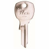 National 1646 Blank Key (50-Box)