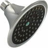 Niagara Conservation Sava 1-Spray 4.5 In. Single Wall Mount 1.5 Gpm Fixed Shower Head In Chrome