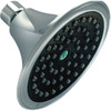 Niagara Sava Spa 1-Spray Setting 1.5 GPM Fixed Showerhead In Chrome