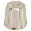 Proplus Cold Handle Assembly For Gerber Short Broach, Chrome Plated