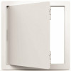 Acudor Products 14 In. X 14 In. Plastic Wall Or Ceiling Access Panel