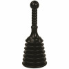 G T Water Products Shorty Black Master Plunger