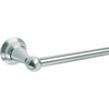 Premier Muir 18 In. Towel Bar In Brushed Nickel