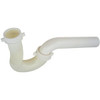 Durapro 1-1/2 In. Or 1-1/4 In. Pe Flexible P Trap