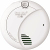 First Alert Hardwired Interconnected Smoke Alarm With Battery Backup
