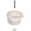 Moen Chateau Posi-Temp Shower Knob Handle Kit