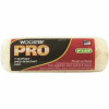 Wooster 9 In. X 3/4 In. Pro Surpass Shed-Resistant Knit High-Density Fabric Roller Cover