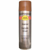 Rust-Oleum 15 Oz. Gloss Chestnut Brown Enamel Spray Paint