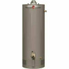 Rheem Professional Classic 40 Gal. Short 6-Year 40,000 Btu Residential Natural Gas Water Heater