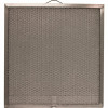 All-Filters 11.25 In. X 11.75 In. X .34 In. Aluminum Range Hood Filter