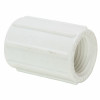 Mueller Streamline 3/4 In. Pvc Sch. 40 Pressure Fipt X Fipt Coupling