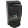 Appeal 1 L Hand Soap Dispenser Black, (15-Case)