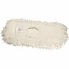 Renown 24X5 2-Ply White Premium Twist Cotton Dust Mop