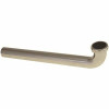 Durapro Brass Slip Joint Waste Arm, 1-1/2 In. X 15 In.