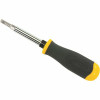 Stanley 6-Way Screwdriver