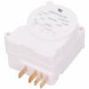 Exact Replacement Parts Defrost Timer, Replaces Ge