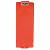 Brooks Equipment Brooks' Mark Ii Series Fire Extinguisher Cabinet Cover, Red, Large