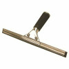 Renown 12 In. Stainless Steel Window Squeegee Complete