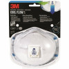 3M P95 Paint Odor Valve Respirator Mask (2-Pack)