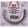 Oatey 7 In. Stainless Steel Toilet Flange Replacement Ring