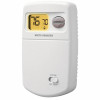 Emerson Non-Programmable Digital Thermostat, Vertical Profile