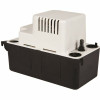 Little Giant Vcma-15Uls 115-Volt Condensate Removal Pump With Safety Switch