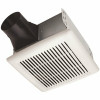 Broan-Nutone Invent Series 110 Cfm Ceiling Room Side Installation Bathroom Exhaust Fan, Energy Star