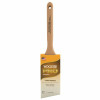 Wooster 2-1/2 In. Pro Polyester Angle Sash Brush
