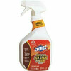 Clorox 32 Oz. Disinfecting Bio Stain And Odor Remover Spray