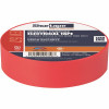 Shurtape Ev 57 3/4 In. X 66 Ft. General Purpose Electrical Tape, Ul Listed, Red, 7 Mils (1 Roll)