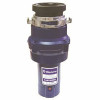 Whirlaway 1/3 Hp Adaptable Platform Garbage Disposal