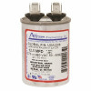 Amrad Engineering Round Usa-Made Motor Run Capacitor, 12.5 Mfd, 370/440 Vac