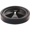 Insinkerator Garbage Disposal Standard Mounting Gasket In Black For Insinkerator Badger Disposal