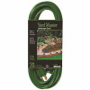 Southwire 20 Ft. 16/3 Sjtw Outdoor Light-Duty Extension Cord